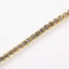 6.5MM Hiphop Single Row Tennis Chain Necklace
